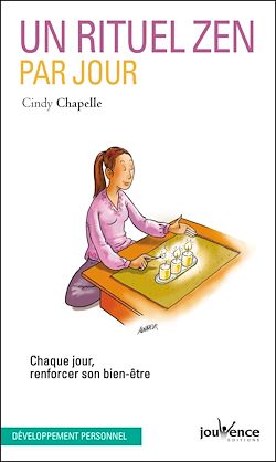 Télécharger le livre :  Un rituel zen par jour
