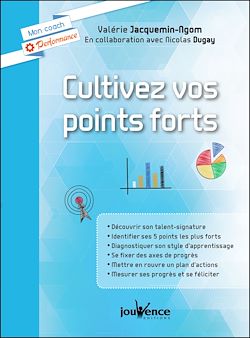 Télécharger le livre :  Cultivez vos points forts