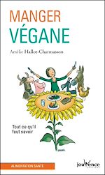 Télécharger le livre :  Manger végane
