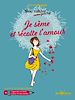 Télécharger le livre :  Mon cahier poche : Je sème et récolte l'amour