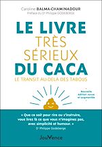 Télécharger le livre :  Le Livre très sérieux du caca