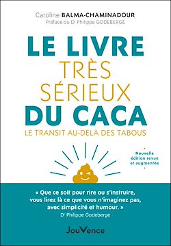 Télécharger le livre :  Le Livre très sérieux du caca