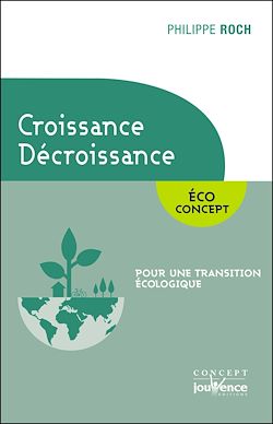 Télécharger le livre :  Croissance / Décroissance