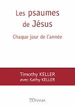 Télécharger le livre :  Les psaumes de Jésus