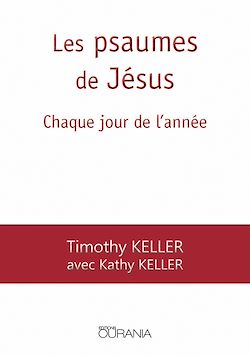 Télécharger le livre :  Les psaumes de Jésus