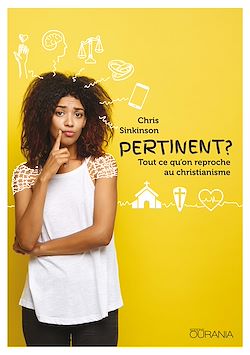 Télécharger le livre :  Pertinent ?