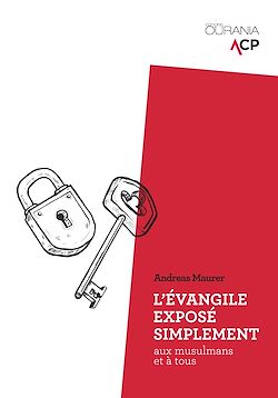 Télécharger le livre :  L'Evangile exposé simplement