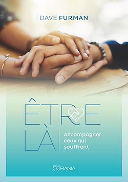 Télécharger le livre :  Être là