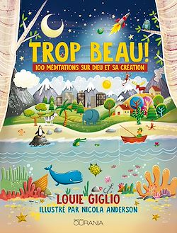 Télécharger le livre :  Trop beau !
