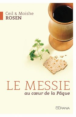 Télécharger le livre :  Le Messie au cœur de la Pâque