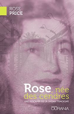 Télécharger le livre :  Rose, née des cendres