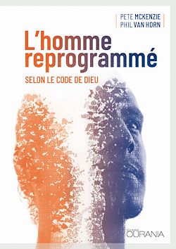 Télécharger le livre :  L'homme reprogrammé