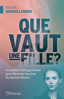 Télécharger le livre :  Que vaut une fille ?