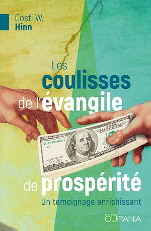 Téléchargez le livre :  Les coulisses de l'évangile de prospérité