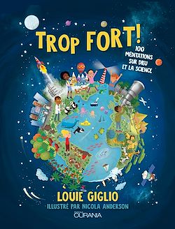 Télécharger le livre :  Trop fort !