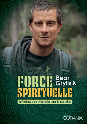 Téléchargez le livre :  Force spirituelle