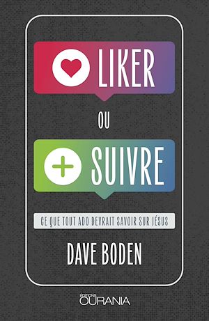 Téléchargez le livre :  Liker ou suivre