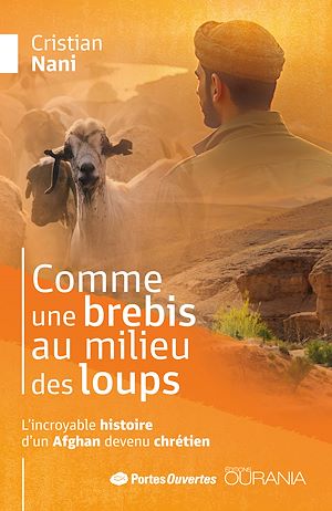 Téléchargez le livre :  Comme une brebis au milieu des loups