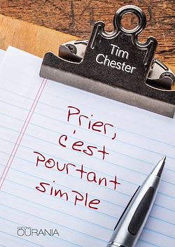 Télécharger le livre :  Prier, c'est pourtant simple