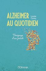 Télécharger le livre :  Alzheimer au quotidien