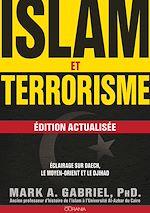 Télécharger le livre :  Islam et terrorisme