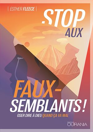 Téléchargez le livre :  Stop aux faux-semblants !