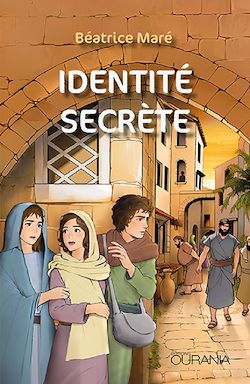 Télécharger le livre :  Identité secrète