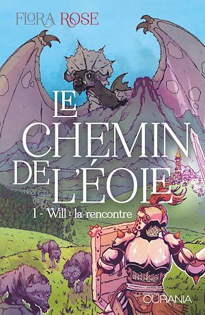 Téléchargez le livre :  Le chemin d'Eole