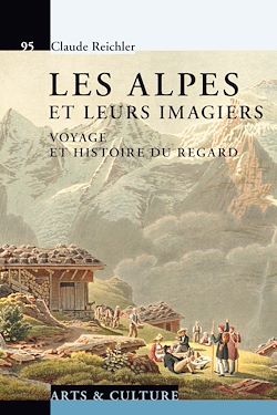 Télécharger le livre :  Les Alpes et leurs imagiers