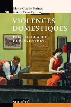Télécharger le livre :  Violences domestiques