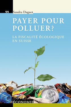 Télécharger le livre :  Payer pour polluer ?