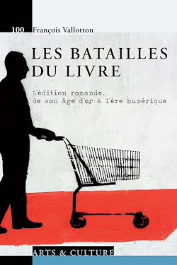 Télécharger le livre :  Les batailles du livre