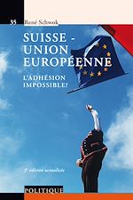 Download this eBook Suisse – Union européenne