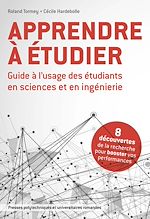Download this eBook Apprendre à étudier