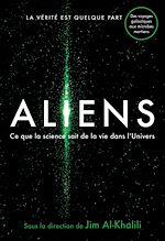Télécharger le livre :  Aliens