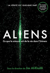 Téléchargez le livre :  Aliens