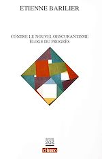 Download this eBook Contre le nouvel obscurantisme