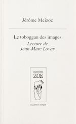 Download this eBook Le Toboggan des images