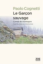 Télécharger le livre :  Le Garçon sauvage
