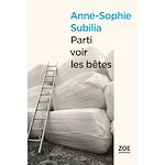 Télécharger le livre :  Parti voir les bêtes