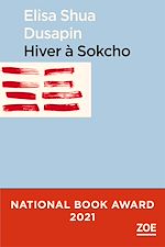 Télécharger le livre :  Hiver à Sokcho