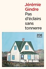 Télécharger le livre :  Pas d'éclairs sans tonnerre