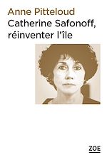 Télécharger le livre :  Catherine Safonoff, réinventer l'île