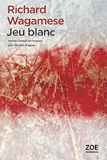 Télécharger le livre :  Jeu blanc