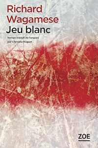 Téléchargez le livre :  Jeu blanc