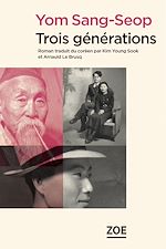 Télécharger le livre :  Trois générations