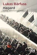 Télécharger le livre :  Hagard