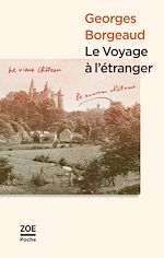 Télécharger le livre :  Le Voyage à l'étranger