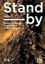 Télécharger le livre :  Stand-by - Saison 1, épisode 3