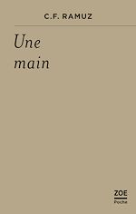 Télécharger le livre :  Une main